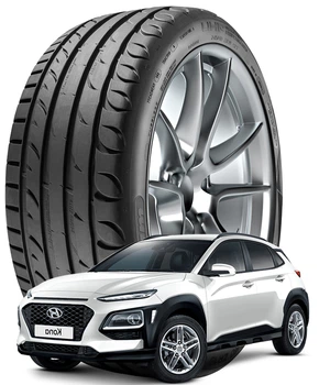 Orium Ultra High Performance 215/55 R17 98W XL - Шины Kia Niro / Hyundai Kona 2017 -