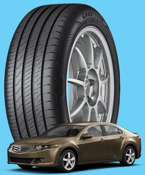 GoodYear EfficientGrip Performance 2 225/50 R17 98V XL - Шины Honda Accord 2008 -