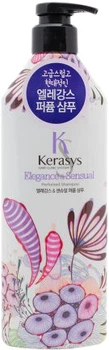 Шампунь Kerasys Elegance & Sensual парфюмированный 600 мл (8801046992715)