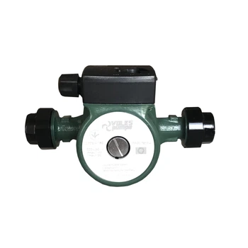 Насос циркуляционный VOLKS Pumpe ZP25/4 180мм (10612)