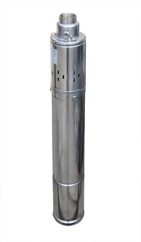 Насос свердловинний VOLKS Pumpe шнековий 3QGD 1.5-90-0.55 кВт (10098)