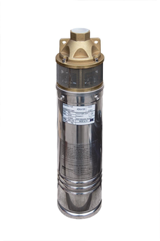 Насос свердловинний вихровий VOLKS Pumpe 4SKm150 1.1 кВт (13432)
