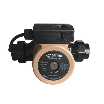 Насос циркуляционный Optima OP32-80 180 мм (8159)