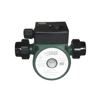 Насос циркуляционный VOLKS Pumpe ZP25/6 130 мм (10614)