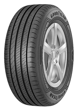 GOODYEAR EfficientGrip 2 SUV 215/65R16 98H