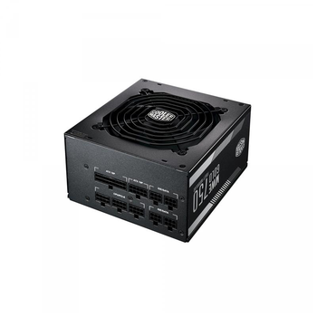 Блок питания CoolerMaster MWE Gold 750W (MPY-7501-AFAAG-EU)