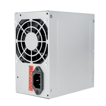 Блок питания Logicpower ATX-400W, 400W (LP1922)
