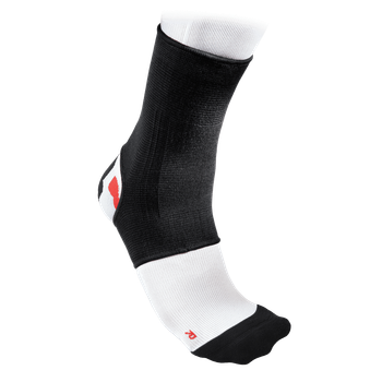 Спортивный Голеностоп McDavid Elastic Ankle Brace(511) XL Чорний