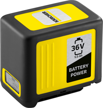Аккумулятор для инструмента Karcher 36 В 5 Ач (2.445-031.0)