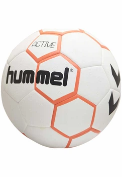 Мяч Hummel hmlACTIVE HANDBALL 3 БЕЛЫЙ (205-066-9144-3)