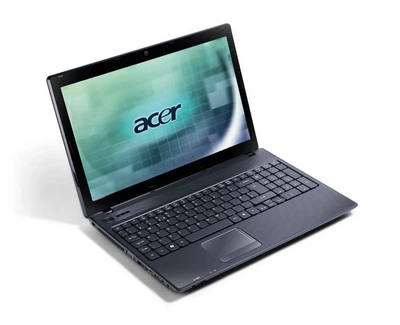 БУ Ноутбук Acer Aspire 5336 15.6 Intel 900M 4 RAM 250 HDD