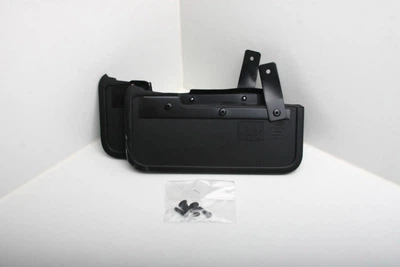 Брызговики Volkswagen T5 2003-2015 передние оригинальные № 7H0075111 VAG