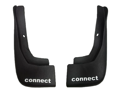 Брызговики Ford Tourneo Transit Connect 2002-2013 передние Turkey