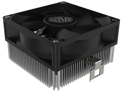 Кулер процессорный CoolerMaster A30 PWM (RH-A30-25PK-R1), AMD: AM4/AM3+/AM3/AM2+/AM2/FM2+/FM2/FM1, 80x80x48мм, 4-pin