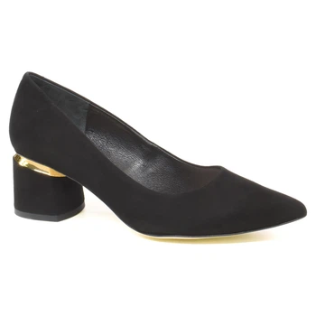 Туфли Bravo Moda 034828-36 Черный
