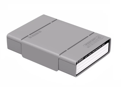 Чехол Orico для HDD 3.5" карман органайзер