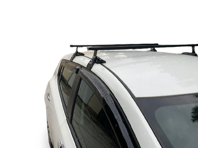 Багажник на крышу Kenguru Special Integra Nissan Leaf