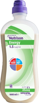 Энтеральное питание Nutricia Nutrison Energy 1000 мл (8716900575327)