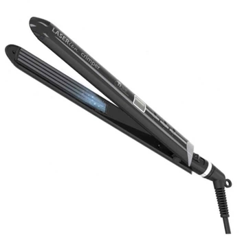 Гофре TICO Professional 100209 Laser з іонізацією чорний (TICO-100209)
