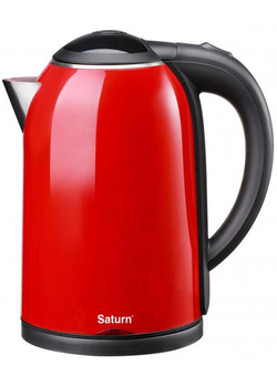 Чайник електричний Saturn ST-EK8449 Red
