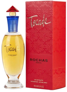 Woda toaletowa damska Rochas Tocade 100 ml (3386460078597)