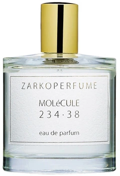 Тестер Парфюмированная вода унисекс Zarkoperfume Molecule 234.38 100 мл (ROZ6400105841)