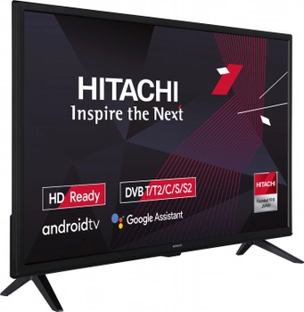 Телевизор Hitachi 32HAE2250