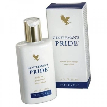 Крем після гоління FOREVER gentleman's Pride 118 мл
