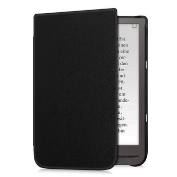 Обложка Primo для электронной книги Pocketbook 740 InkPad 3 (PB740-X-CIS) Slim Black Primo черный
