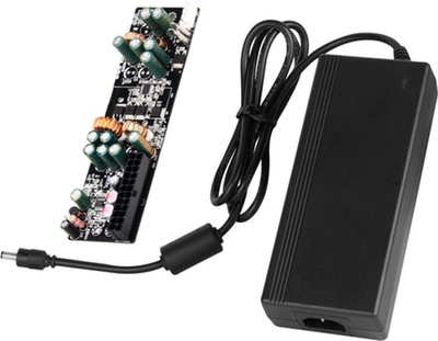 Блок питания Silverstone 120W (SST-AD120-DC)