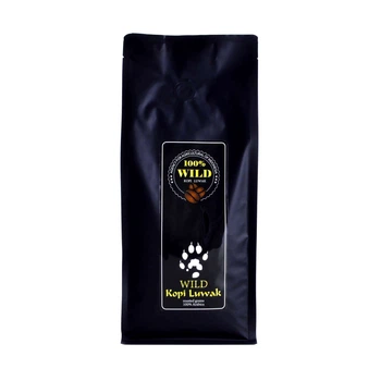 Кава в зернах Wild Kopi Luwak 1000г (102)
