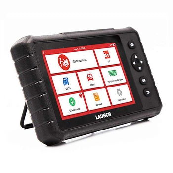 Автосканер LAUNCH Creader Professional CRP-349 (CRP-349)