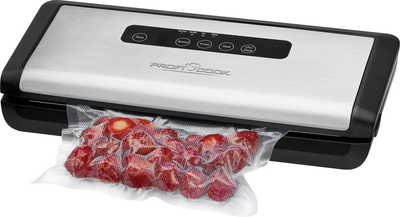 Вакуумный упаковщик Profi Cook PC-VK 11466