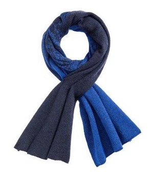 Шарф Lee Fading Scarf (LV9575DI) Синий ONE SIZE-00