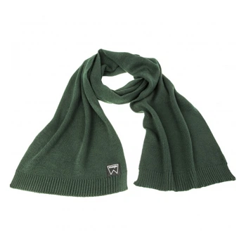 Шарф Wrangler Easy Scarf (W0M0UHG01) Зелений ONE SIZE-00
