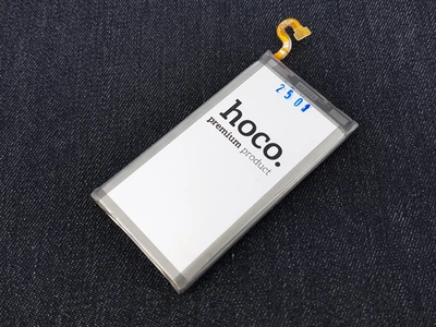 Аккумулятор HOCO для Samsung S9 (G960) EB-BG960ABE