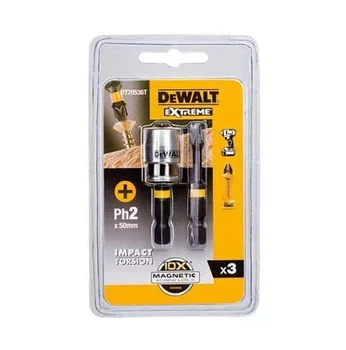 Набор бит DeWALT DT70536T
