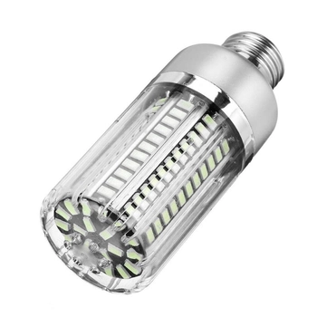 Бактерицидна LED лампа LEDGle Ultraviolet E27/40 Watt Glass