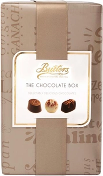 Шоколадные конфеты Butlers Ballotin 160 г (5099466109520)