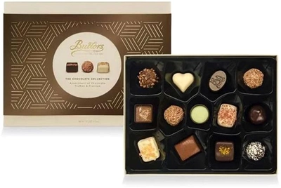 Шоколадные конфеты Butlers Collection 185 г (5099466108219)