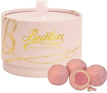 Конфеты Butlers Pink Marc De Champagne 200 г (5099466101951)