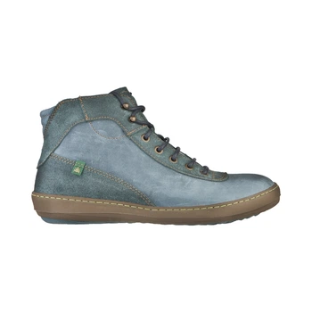 Сникеры El Naturalista N218 Arizona-Wax Egeo/meteo 41