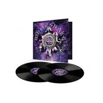 Виниловая пластинка Whitesnake - The Purple Tour 2 LP Set 2017 (603497865109, Limited Edition Coloured Vinyl) EU Mint (art.236702)