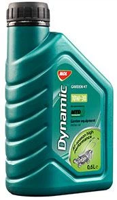 Моторна олива для садової техніки MOL Dynamic Garden 4T 10W-30 0,6 л