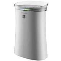 Увлажнитель sharp ua-pf40e-w