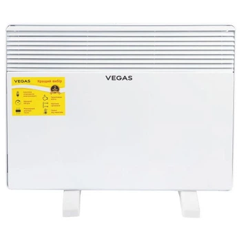 Конвектор vegas vkh-1500