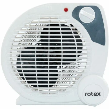 Тепловентилятор Rotex ras07-h