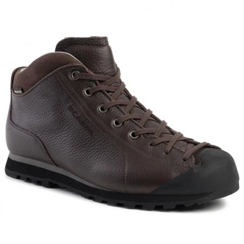 Ботинки Scarpa Mojito Basic Mid 40 Темно-коричневий