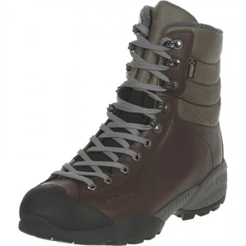 Ботинки Scarpa Mojito Maxi GTX 38 Коричневий
