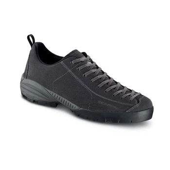 Кроссовки Scarpa Mojito City GTX 41,5 Чорний-Сірий